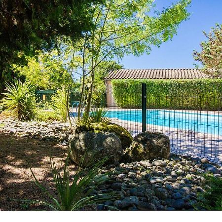 Studio Premium Toulouse Basso Cambo Meteo France Appartement Buitenkant foto